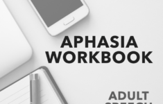 Reading Comprehension - Medical Slps with regard to Reading Comprehension Worksheets For Adults With Aphasia