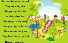 Reading Comprehension Passage For Kindergarten Level A ( Basic with regard to Simple Reading Comprehension Worksheets For Kindergarten