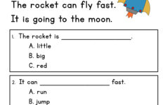 Reading Comprehension Passages Guided Reading Level C | Read Me A Book intended for Level C Reading Comprehension Worksheets