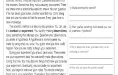 Reading Comprehension Worksheets 3Rd Grade - Fill Online pertaining to Reading Comprehension Worksheets 3rd Grade Multiple Choice