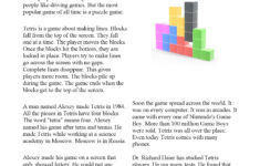 Reading Comprehension Worksheets | Online Or Printable in Reading Comprehension Worksheets Online