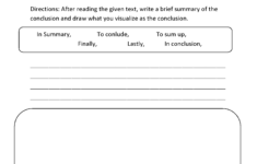 Reading Worksheets | Drawing Conclusions Worksheets throughout Reading Comprehension Drawing Conclusions Worksheets
