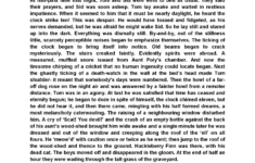 Reading Worksheets | Eighth Grade Reading Worksheets in Reading Comprehension Worksheet 8Th Grade