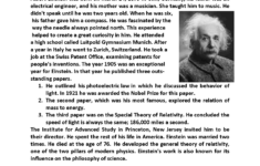 Reading Worksheets | Fifth Grade Reading Worksheets pertaining to Level 5 Reading Comprehension Worksheets