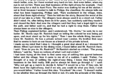 Reading Worksheets | Seventh Grade Reading Worksheets for Reading Comprehension Worksheets 7Th Grade