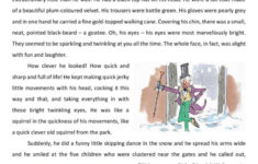 Roald Dahl - Charlie And The Chocola…: English Esl Worksheets Pdf within Charlie and the Chocolate Factory Reading Comprehension Worksheets