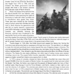 Simple History  The American Revolution   Classful For American Revolution Reading Comprehension Worksheets