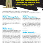 Star Wars Printables & Activities | Brightly With Regard To Star Wars Reading Comprehension Worksheets