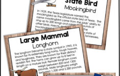 Texas History - Symbols Reading Passages And Comprehension Activity intended for Texas History Reading Comprehension Worksheets