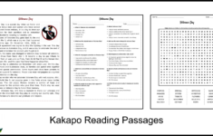 Veterans Day Reading Comprehension And Word Search | Teaching in Veterans Day Reading Comprehension Worksheets