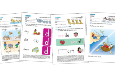 Worksheets For Preschoolers To Set Your Child Up For Success pertaining to Kumon Reading Comprehension Worksheets