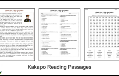 World War I Life Of A Soldier Reading Comprehension And Word with regard to World War I Reading Comprehension Worksheets