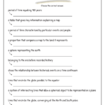 11 Ged Reading Comprehension Worksheets   Free Pdf At Worksheeto With Regard To Free Social Studies Reading Comprehension Worksheets