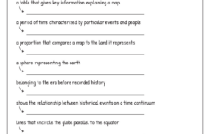 11 Ged Reading Comprehension Worksheets - Free Pdf At Worksheeto with regard to Free Social Studies Reading Comprehension Worksheets