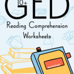 11 Ged Reading Comprehension Worksheets   Free Pdf At Worksheeto Within Ged Reading Comprehension Worksheets Free