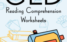 11 Ged Reading Comprehension Worksheets - Free Pdf At Worksheeto within Ged Reading Comprehension Worksheets Free