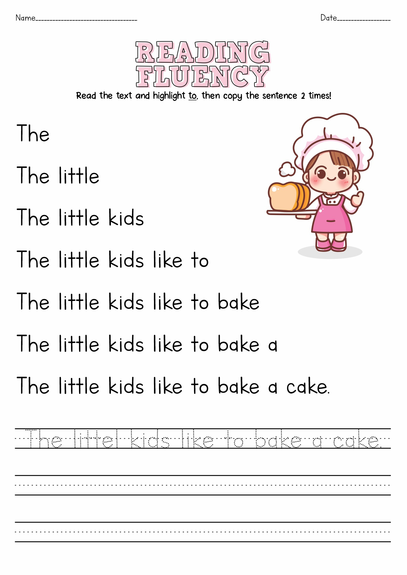 14 Free Printable Phonics Worksheets First Grade - Free Pdf At with Reading Comprehension Worksheet 1St Grade Free
