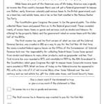 15 Printable 9Th Grade Reading Comprehension Worksheets   Free Pdf Throughout Ninth Grade Reading Comprehension Worksheet