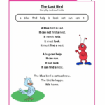 16 Engaging 1St Grade Reading Comprehension Worksheets   The Teach Regarding Primer Reading Comprehension Worksheets