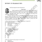 20 Reading Comprehension With Multiple Choice Answers   Esl Throughout Multiple Choice Reading Comprehension Worksheets With Answers