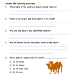 20 Worksheets Comprehension  Inside Grade 4 Cbse Reading Comprehension Worksheets
