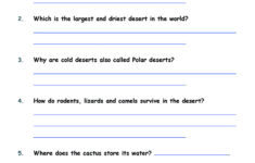 20_Worksheets-Comprehension- inside Grade 4 Cbse Reading Comprehension Worksheets