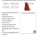 3 Step Close Reading Strategy For Ells   With Free Download Throughout Grade 1 Newcomer Reading Comprehension Worksheets
