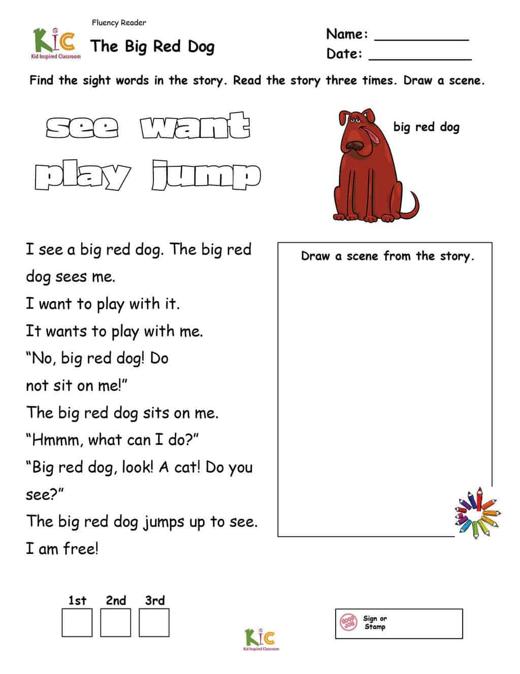3-Step Close Reading Strategy For Ells - With Free Download throughout Grade 1 Newcomer Reading Comprehension Worksheets