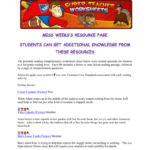 3Rd Grade Reading Comprehension Worksheets Intended For Non Fiction Reading Comprehension Worksheets Super Teacher