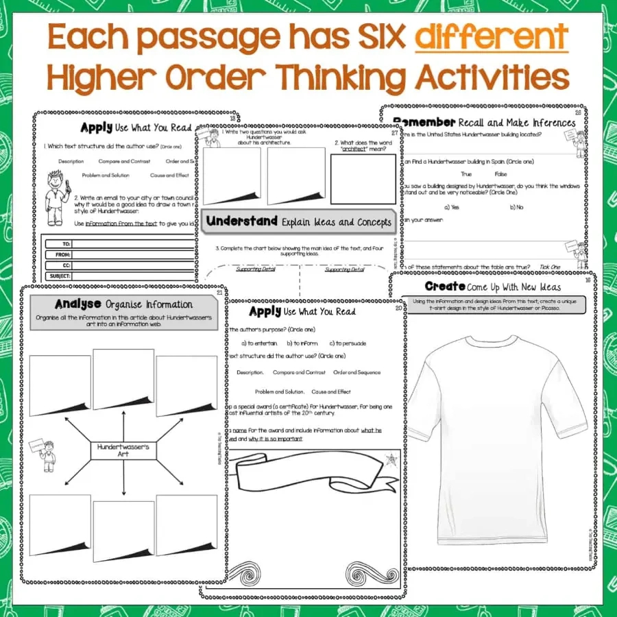 4 Reasons To Use Myths And Legends Reading Activities – Top for Legend Adventure Reading Comprehension Worksheets