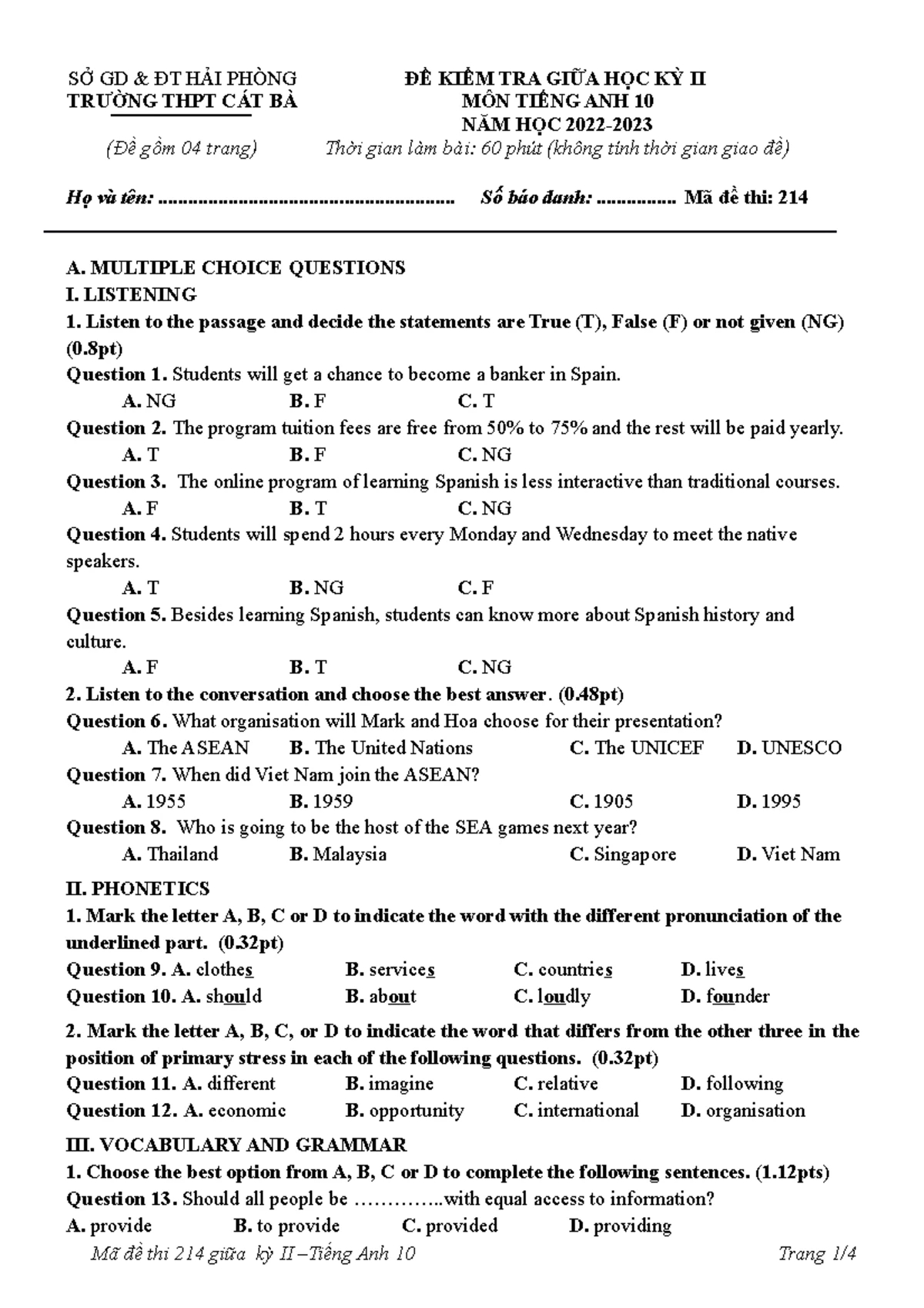 4-Worksheet-7 - Help - ####### Cross-Curricular Reading throughout Cross Curricular Reading Comprehension Worksheets C 10 of 36