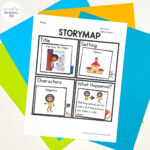 5 Activities For The Day You Begin   Simply Special Ed Throughout Grade 5 Reading Comprehension Worksheets The Day You Begin