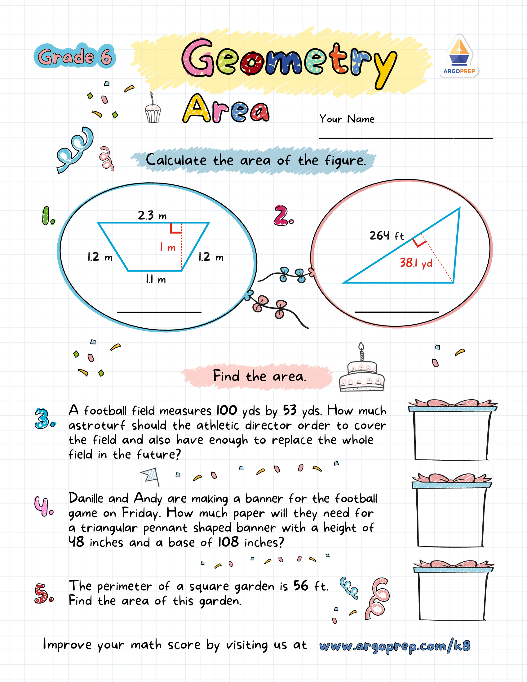 6Th Grade Common Core Common Core Area Worksheets For Free throughout Reading Comprehension Grade 6 Corecommon Worksheet
