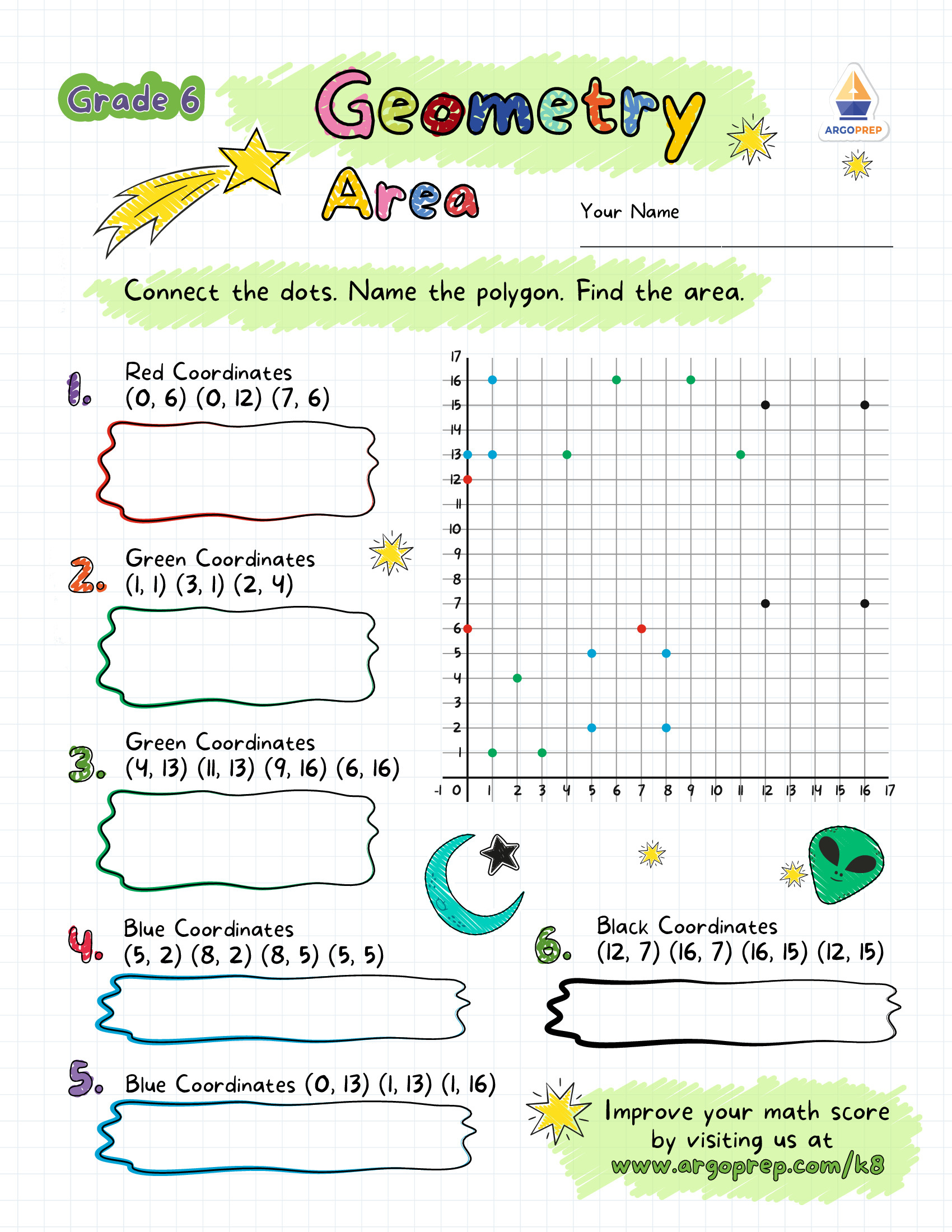 6Th Grade Common Core Common Core Area Worksheets For Free with regard to Reading Comprehension Grade 6 Corecommon Worksheet
