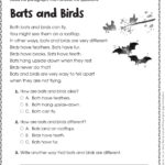 7 Dina And Kindergarten Reading Ideas To Save Today Within 2Nd Grade Reading Comprehension Worksheets Free