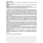9 11 World Trade Center General Read…: English Esl Worksheets Pdf Regarding 9/11 Reading Comprehension Worksheets Free