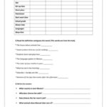 A Mayan Family   Reading Comprehensi…: English Esl Worksheets Pdf Pertaining To Mayan Reading Comprehension Worksheet