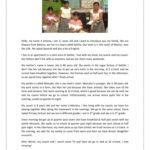 A Mayan Family   Reading Comprehensi…: English Esl Worksheets Pdf With Regard To Mayan Reading Comprehension Worksheet