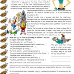 A Terrific Cook – Reading Comprehens…: English Esl Worksheets Pdf Inside Cooking Reading Comprehension Worksheets