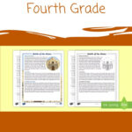 Battle Of The Alamo Reading Comprehension (Fourth Grade) Intended For The Alamo Reading Comprehension Worksheet
