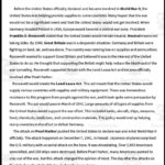 Beginning Of World War Ii Reading Packet Throughout World War 2 Reading Comprehension Worksheets