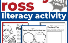 Betsy Ross Nonfiction Biography Unit | Reading, Writing in Betsy Ross Reading Comprehension Worksheet