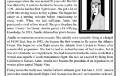 Biography-Esl-English Language-Readi…: Français Fle Fiches intended for Biographical Comprehension Worksheets
