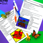 Boost Literacy With Science Reading Comprehension Worksheets In 6Th Grade Science Reading Comprehension Worksheets