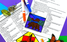 Boost Literacy With Science Reading Comprehension Worksheets in 6Th Grade Science Reading Comprehension Worksheets