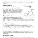 Canadian French Daily Reading Comprehension Grade 2   Ebook Throughout Free Printable French Reading Comprehension Worksheets