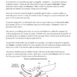 Canadian French Daily Reading Comprehension Grade 3   Ebook Within Free Printable French Reading Comprehension Worksheets