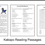 Causes Of The Great Depression Reading Comprehension And Word With Regard To The Great Depression Reading Comprehension Worksheet