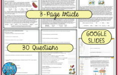 Cell Respiration Reading Comprehension And Questions - Classful pertaining to Cellular Respiration Reading Comprehension Worksheet