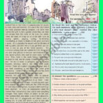 Central Park In New York   Reading Comprehension Or Test   Esl For Central Park New York Reading Comprehension Worksheets